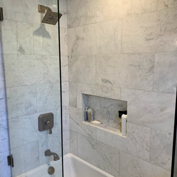 Stunning Master Bathroom Remodel