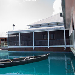 Biddaddaba residence - Products