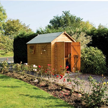 Garden Buildings & Furniture