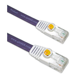 Creative CAT.6A High-speed Patch Cord Application - Products