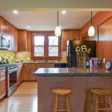 Spaulding Project