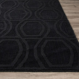 Solid Color Rugs - Rugs