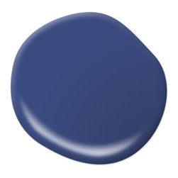 Tanzanite P530-7 - Paint