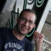 Hussein Azmy's photo