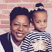 Candice Nicholson's photo