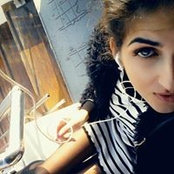 Mariam Maria's photo