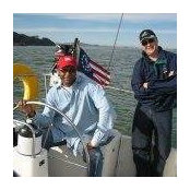 Sean Brown's photo
