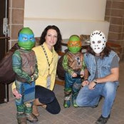 Amanda Beniuk's photo