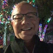 Mark Hamilton's photo