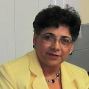 Linda F Jacobss foto