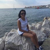 Foto von Lily Mandujano