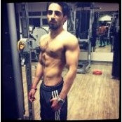 Kunal Bangias foto