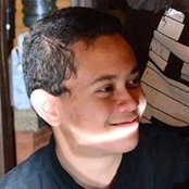 Hanif Najib's photo