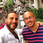 Aly Hachem's photo