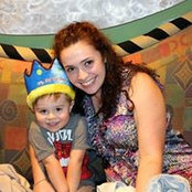 Amy Carlin's photo