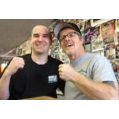 Sean Ford's photo
