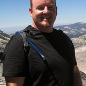 Sean Holmes's photo