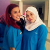 Lina Sabrina's photo