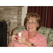 Nancy Fergusons foto
