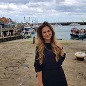 Merchez Ioana's photo