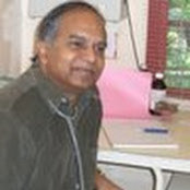 Vasanth Kumars billede