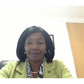 Jean Kimani's photo