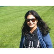Sibani Sarma's photo