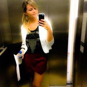 Nathália Vassoler Gamborgi's photo