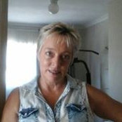 THELMA HARKER's photo