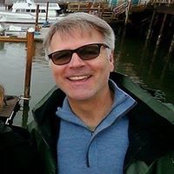 Brian Harcourt's photo