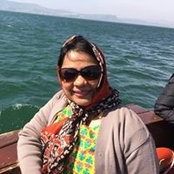 Swati Bakshi's photo