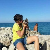 Foto von Helga Ceccoli