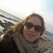 Shira Litvak's photo