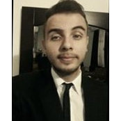 Saif Marmashさんの写真