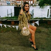 Amy Brutton's photo
