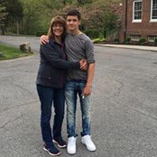 Joanne Johnson's photo