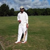 Pushkar Singh's photo