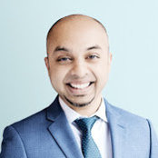 Mukul Lalchandani's photo