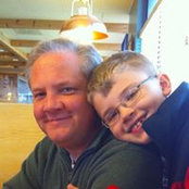 Shane Zehnder's photo