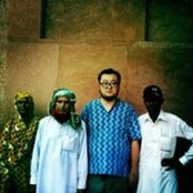Mervyn Leong's photo