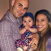 Ashley Roman's photo