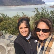Ranjana Sanyal's photo