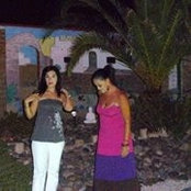 Photo de Marcia Oliv'Torres