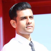 Mayank Patel's photo
