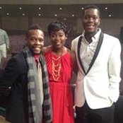 Faunte Thompson's photo