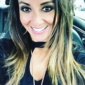 Amber Riley's photo