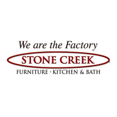 Stone Creek Furniture - Kitchen & Bath