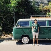 Fabio Brestianto's photo