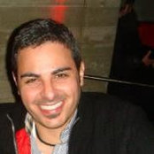 Mohamad Ramadan's photo