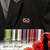 Gerald Brittain's photo